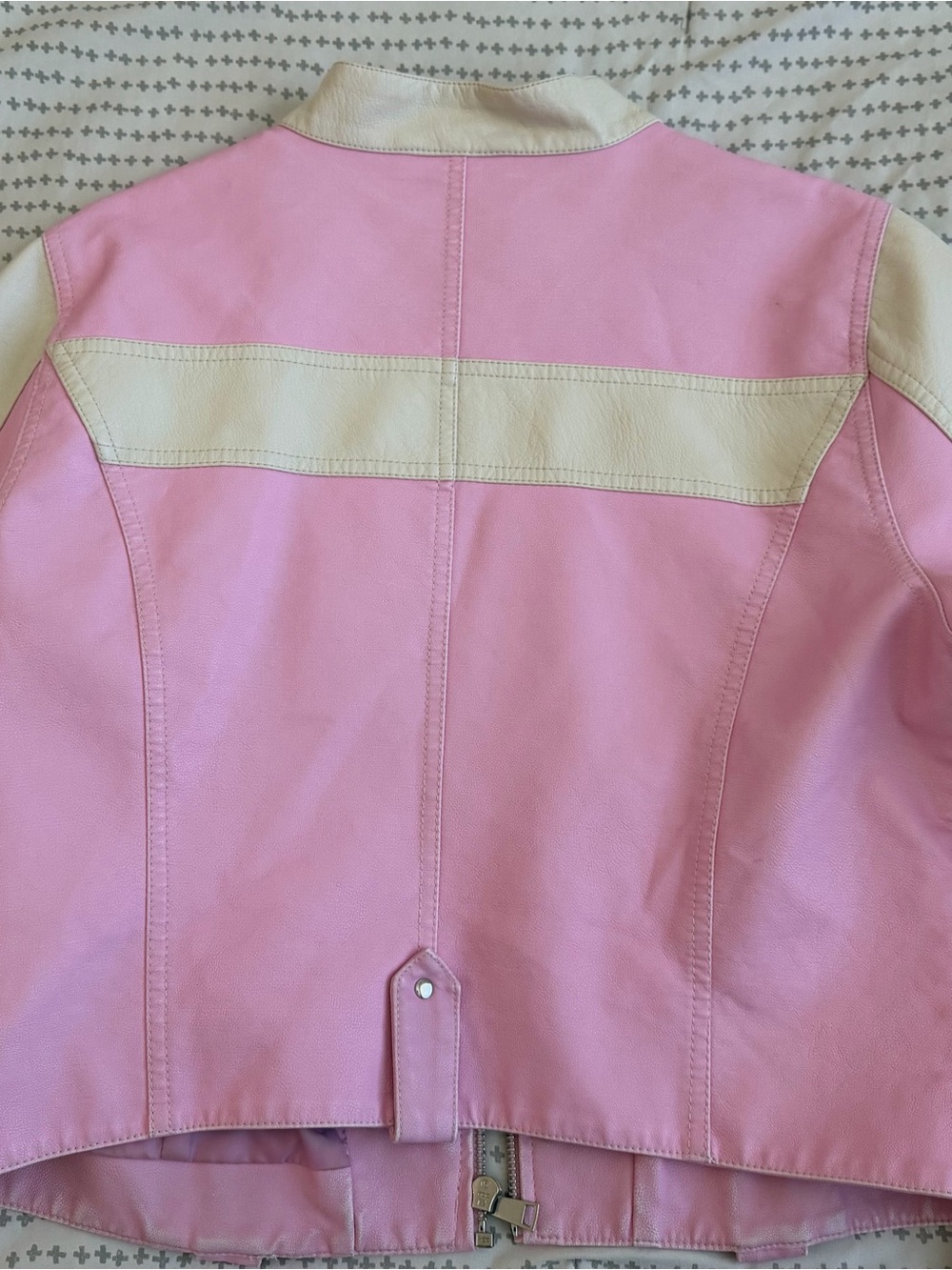 Jacket - Picture 2 of 4